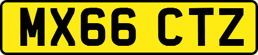 MX66CTZ