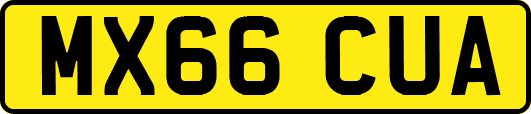 MX66CUA