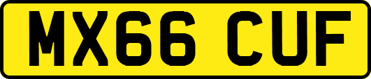 MX66CUF