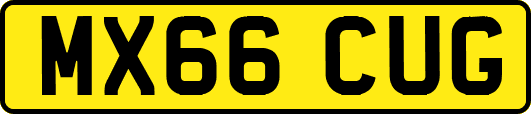 MX66CUG