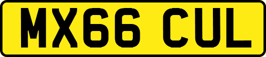 MX66CUL