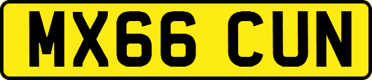 MX66CUN