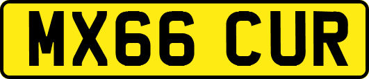 MX66CUR