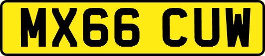 MX66CUW