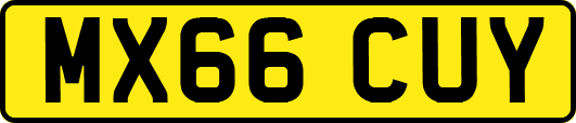 MX66CUY