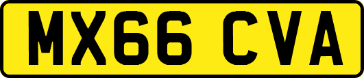 MX66CVA