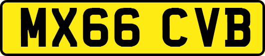 MX66CVB