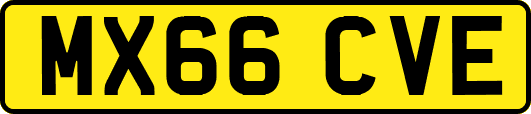 MX66CVE