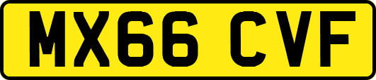 MX66CVF