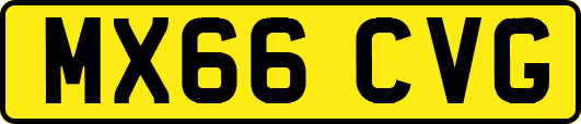 MX66CVG