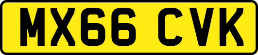 MX66CVK