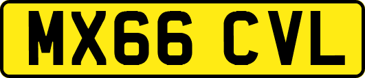 MX66CVL