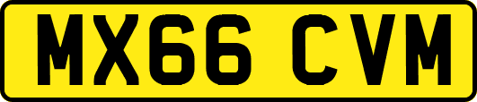 MX66CVM