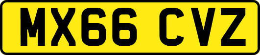 MX66CVZ