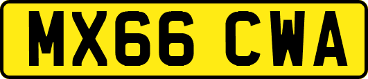 MX66CWA