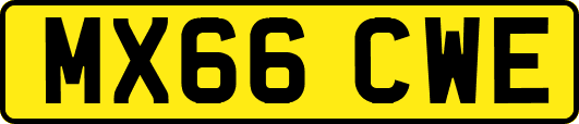 MX66CWE