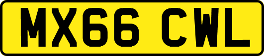 MX66CWL