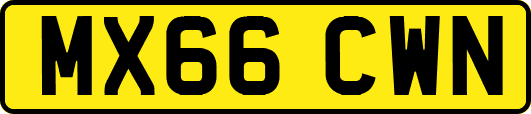 MX66CWN