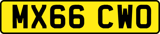 MX66CWO