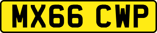 MX66CWP