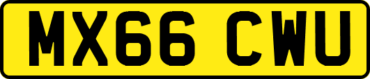 MX66CWU