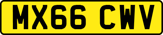 MX66CWV