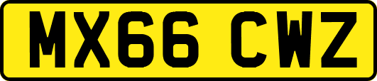 MX66CWZ
