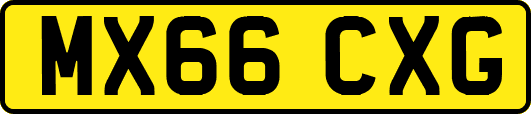 MX66CXG