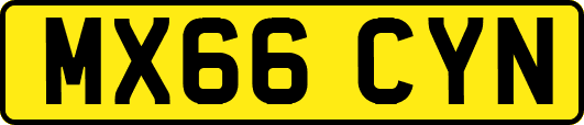 MX66CYN