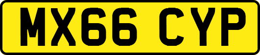 MX66CYP