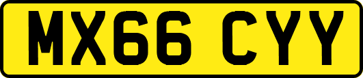 MX66CYY