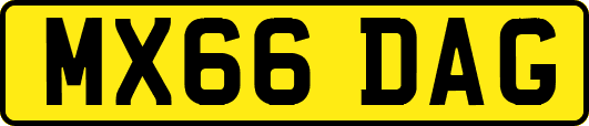 MX66DAG