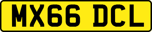 MX66DCL