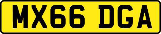 MX66DGA