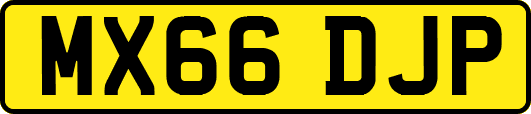 MX66DJP