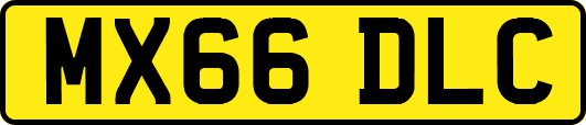 MX66DLC
