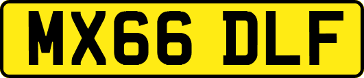 MX66DLF