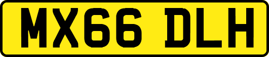 MX66DLH