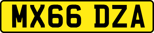 MX66DZA