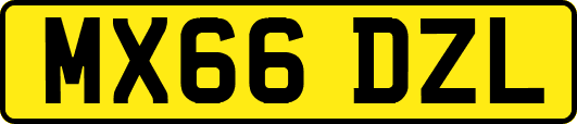MX66DZL