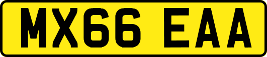 MX66EAA