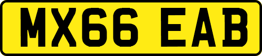 MX66EAB