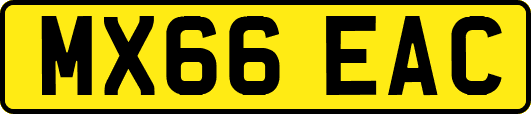 MX66EAC