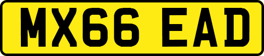 MX66EAD