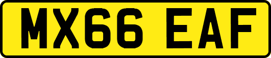 MX66EAF