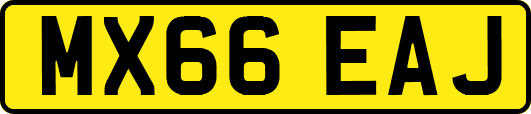 MX66EAJ