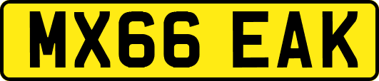 MX66EAK