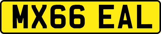 MX66EAL
