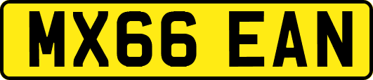 MX66EAN