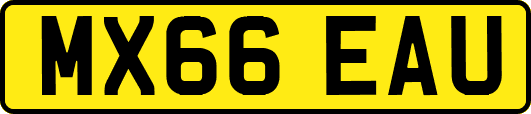MX66EAU